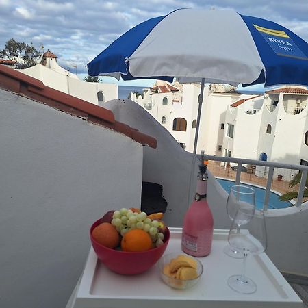 Wonderful White Appartament In Las Tortugas Playa de las Americas  Exterior foto