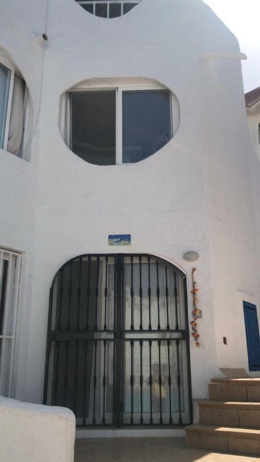 Wonderful White Appartament In Las Tortugas Playa de las Americas  Exterior foto